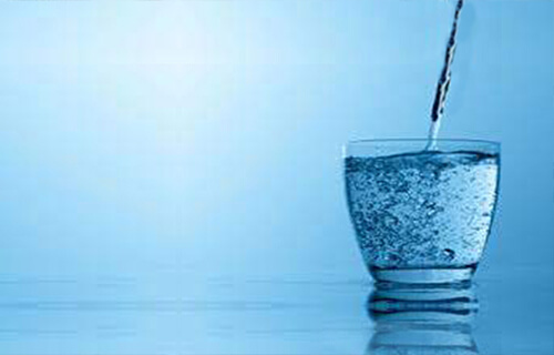 Supply of Filtered Drinking Water