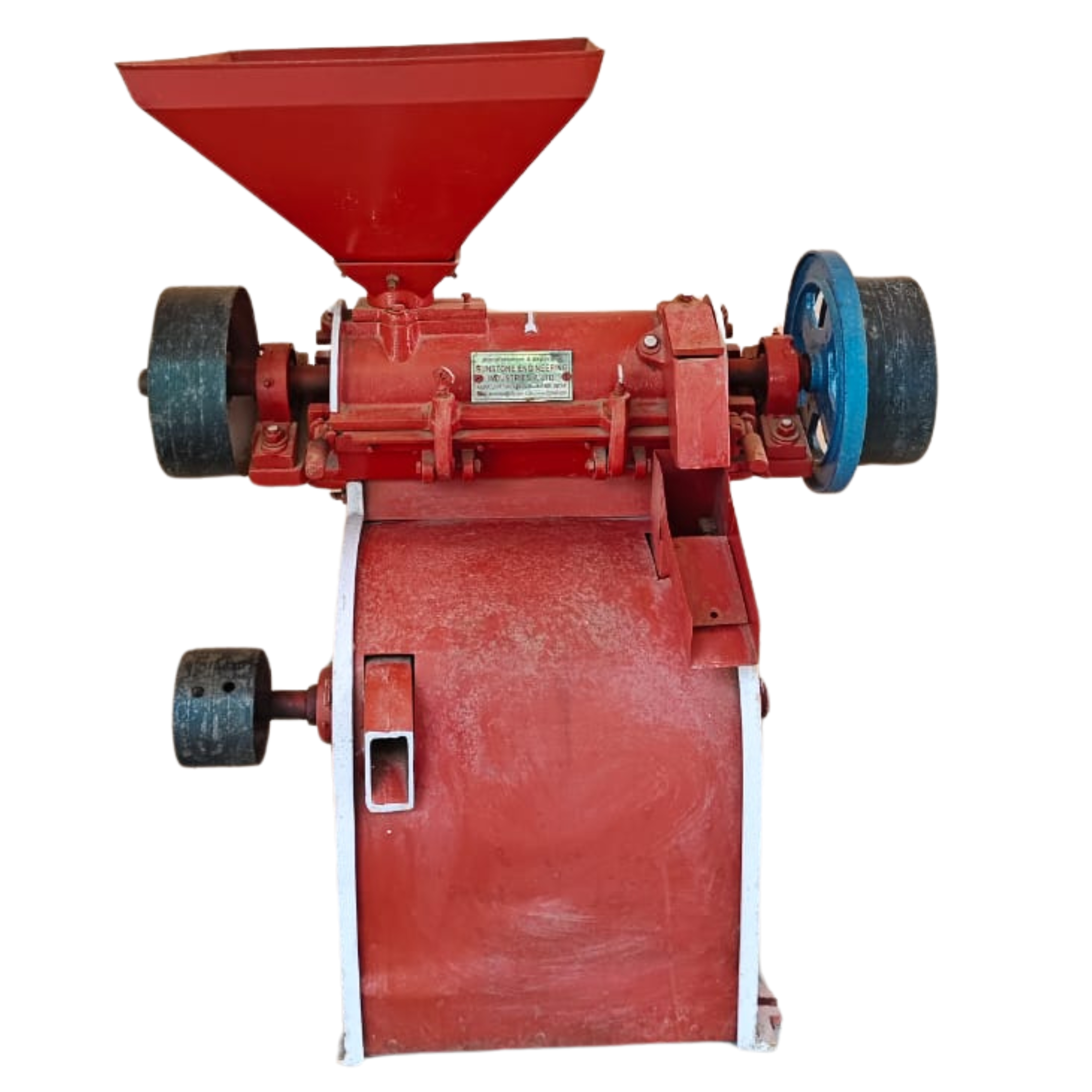 Diesel Engine