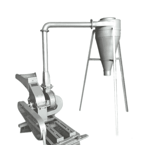 Pulverizer Spice Mill