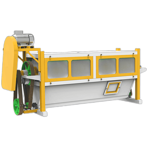 Besan Centrifugal
