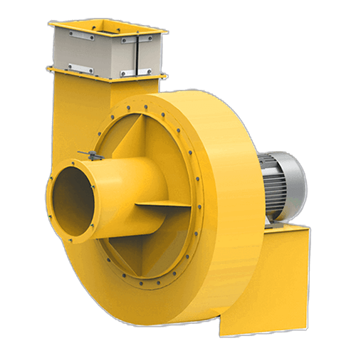 Centrifugal Fan