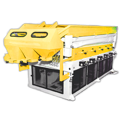 Gravity Separator