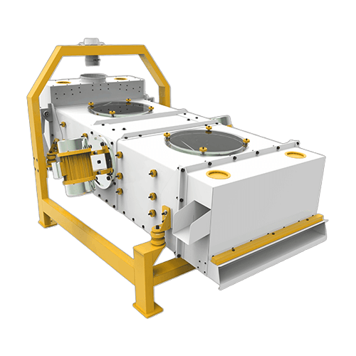 Vibro Classifier